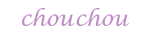chouchou_logo