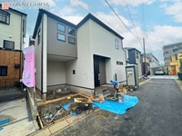 その他:建物引渡しから１０年間、主要構造部分、雨水の浸入を防ぐ部分にについて１０年間保証があります。