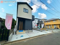 その他:建物引渡しから１０年間、主要構造部分、雨水の浸入を防ぐ部分にについて１０年間保証があります。