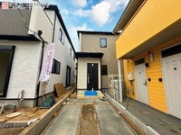 その他:建物引渡しから１０年間、主要構造部分、雨水の浸入を防ぐ部分にについて１０年間保証があります。