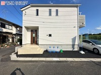 その他:建物引渡しから１０年間、主要構造部分、雨水の浸入を防ぐ部分にについて１０年間保証があります。