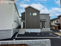 その他:利便性と住環境のバランスが魅力　便利で穏やかな快適な暮らしを実現　
