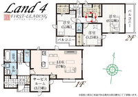 間取図/区画図:※間取り・仕様詳細につきましてはお気軽にファースト・リーディングまでお電話下さい！