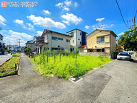 富士見市水谷東1期の土地