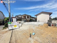 その他:建物引渡しから１０年間、主要構造部分、雨水の浸入を防ぐ部分にについて１０年間保証があります。