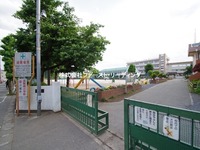 周辺環境:高階南小学校　ホームページに学校の様子を写真で紹介する『たかなんニュース』が掲載されています！読書活動に力を入れていて、小江戸読書マラソンにも取り組んでいるそうです！
