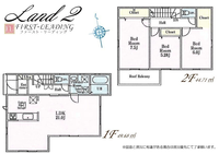 間取図/区画図:※間取り・仕様詳細につきましてはお気軽にファースト・リーディングまでお電話下さい！