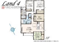 間取図/区画図:※間取り・仕様詳細につきましてはお気軽にファースト・リーディングまでお電話下さい！