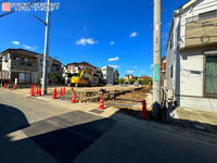 外観:ご来社いただけないお客様はご指定場所(ご自宅・最寄駅・目印のある場所)での待ち合わせからのご案内も可能です(無料送迎)。
