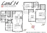 間取図/区画図:※間取り・仕様詳細につきましてはお気軽にファースト・リーディングまでお電話下さい！