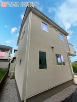 その他:建物引渡しから１０年間、主要構造部分、雨水の浸入を防ぐ部分にについて１０年間保証があります。