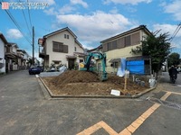 その他:建物引渡しから１０年間、主要構造部分、雨水の浸入を防ぐ部分にについて１０年間保証があります。