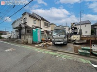 その他:建物引渡しから１０年間、主要構造部分、雨水の浸入を防ぐ部分にについて１０年間保証があります。