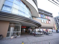 周辺環境:イトーヨーカドー和光店　１０時～２２時営業　赤ちゃん用品から介護用品まで品揃えがよくネットスーパーも利用できます！駐車場は３時間無料なので、週末のまとめ買いもゆっくり楽しめますね！
