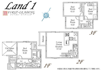 間取図/区画図:※間取り・仕様詳細につきましてはお気軽にファースト・リーディングまでお電話下さい！