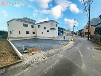 川越市今成3丁目の土地