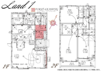 間取図/区画図:※間取り・仕様詳細につきましてはお気軽にファースト・リーディングまでお電話下さい！