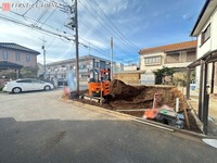 その他:建物引渡しから１０年間、主要構造部分、雨水の浸入を防ぐ部分にについて１０年間保証があります。