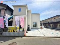 川越市かすみ野24-1期の家　　全2邸　1号棟