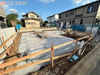 その他:建物引渡しから１０年間、主要構造部分、雨水の浸入を防ぐ部分にについて１０年間保証があります。